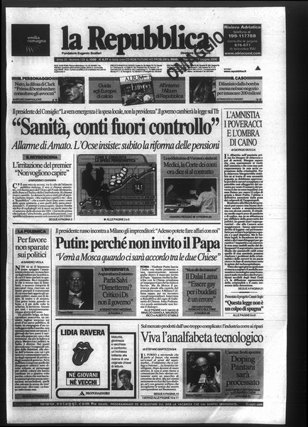 La repubblica